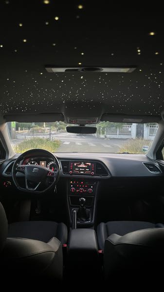 Seat Leon III ST 2.0 TDI 150 S&amp;S 7CV FR
