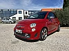 Abarth 500C 1.4 TURBO T-JET 160CH 595 TURISMO BVA thumbnail