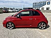 Abarth 500C 1.4 TURBO T-JET 160CH 595 TURISMO BVA thumbnail