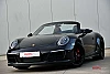 Porsche 991 911 Carrera GTS Cabriolet thumbnail