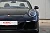 Porsche 991 911 Carrera GTS Cabriolet thumbnail