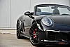 Porsche 991 911 Carrera GTS Cabriolet thumbnail