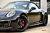 Porsche 991 911 Carrera GTS Cabriolet thumbnail