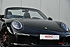 Porsche 991 911 Carrera GTS Cabriolet thumbnail