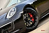 Porsche 991 911 Carrera GTS Cabriolet thumbnail