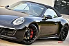 Porsche 991 911 Carrera GTS Cabriolet thumbnail