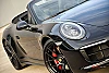 Porsche 991 911 Carrera GTS Cabriolet thumbnail