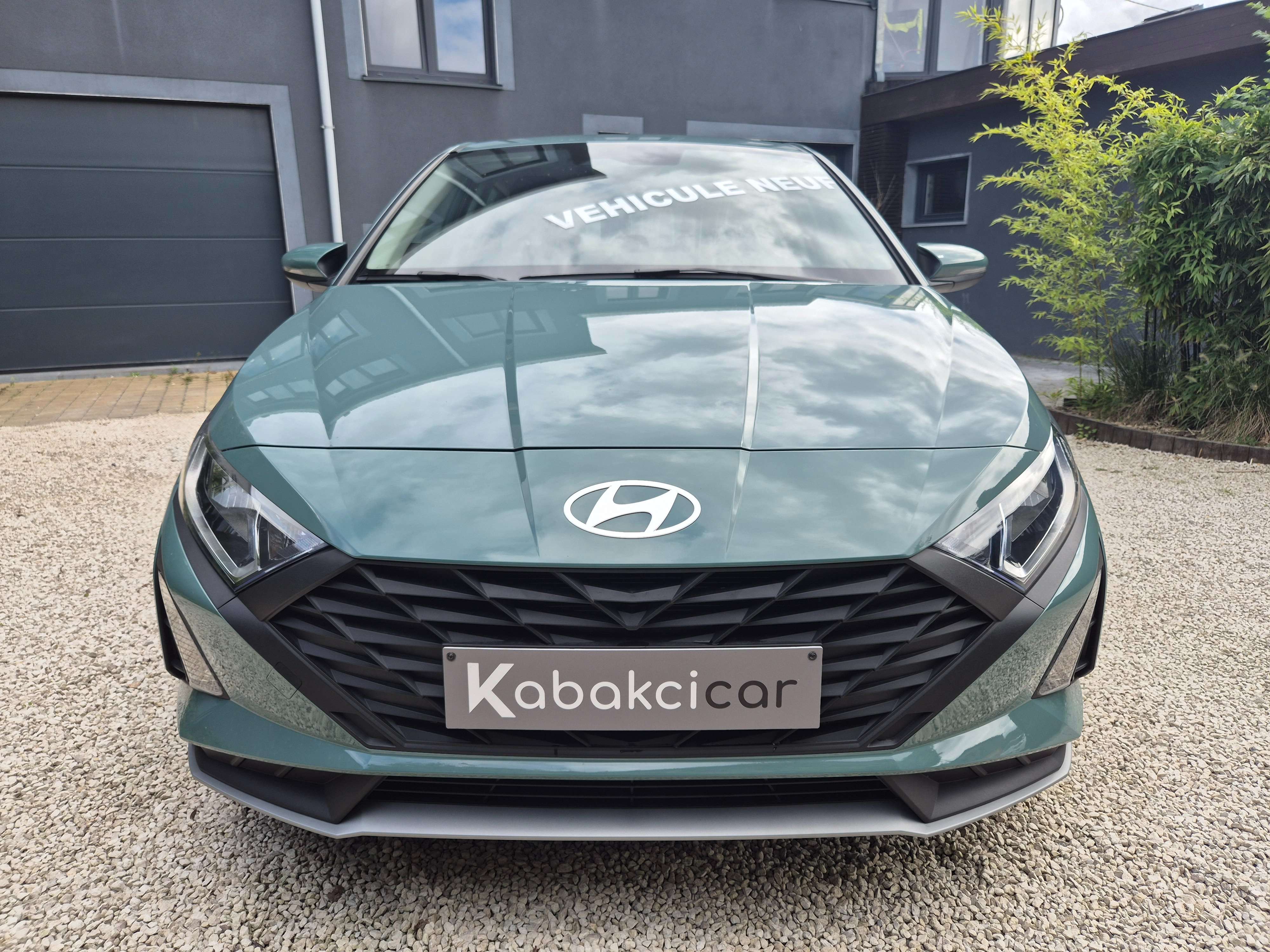 Hyundai i20 1.2i 83 - Faible Consommation et Fiable - Garantie Constructeur Roulez Sans Stress - Dispo -48H - Zone LEZ Ok 12/2034