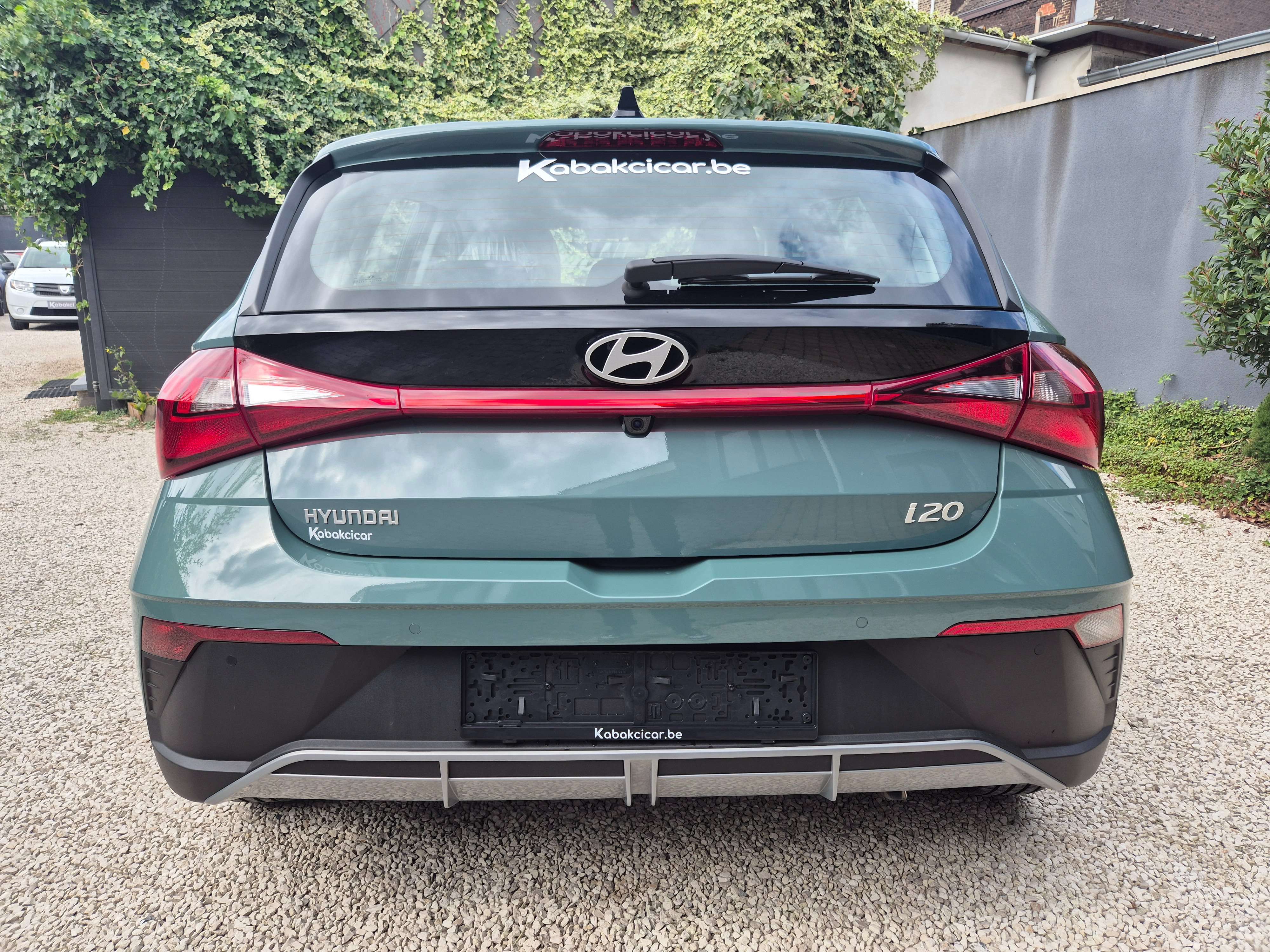 Hyundai i20 1.2i 83 - Faible Consommation et Fiable - Garantie Constructeur Roulez Sans Stress - Dispo -48H - Zone LEZ Ok 12/2034