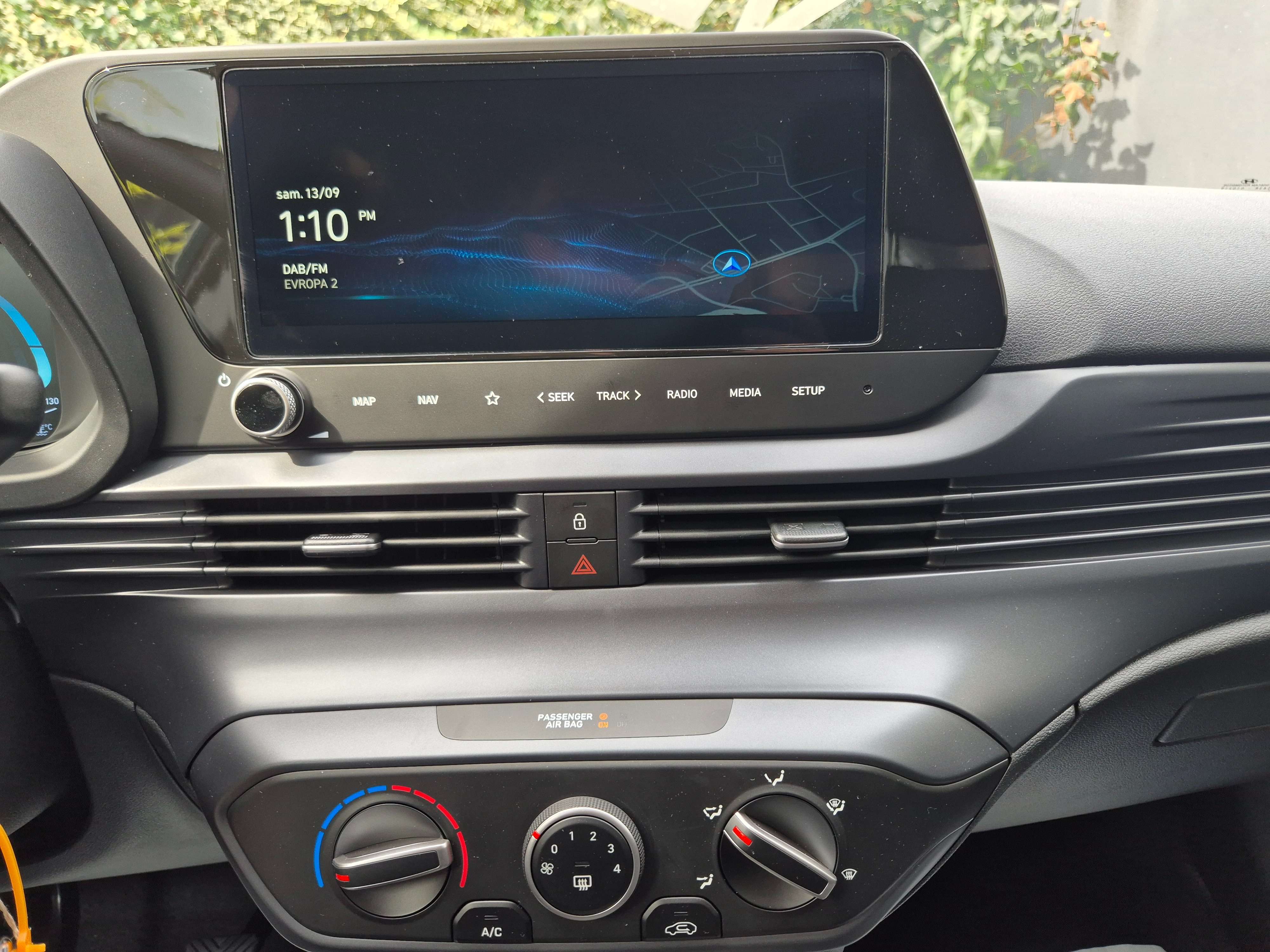Hyundai i20 1.2i 83 - Faible Consommation et Fiable - Garantie Constructeur Roulez Sans Stress - Dispo -48H - Zone LEZ Ok 12/2034