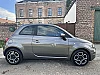 Fiat 500 500 1.0i MHEV *CARPLAY CRUISE*GARANTIE* thumbnail