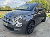 Fiat 500 500 1.0i MHEV *CARPLAY CRUISE*GARANTIE* thumbnail