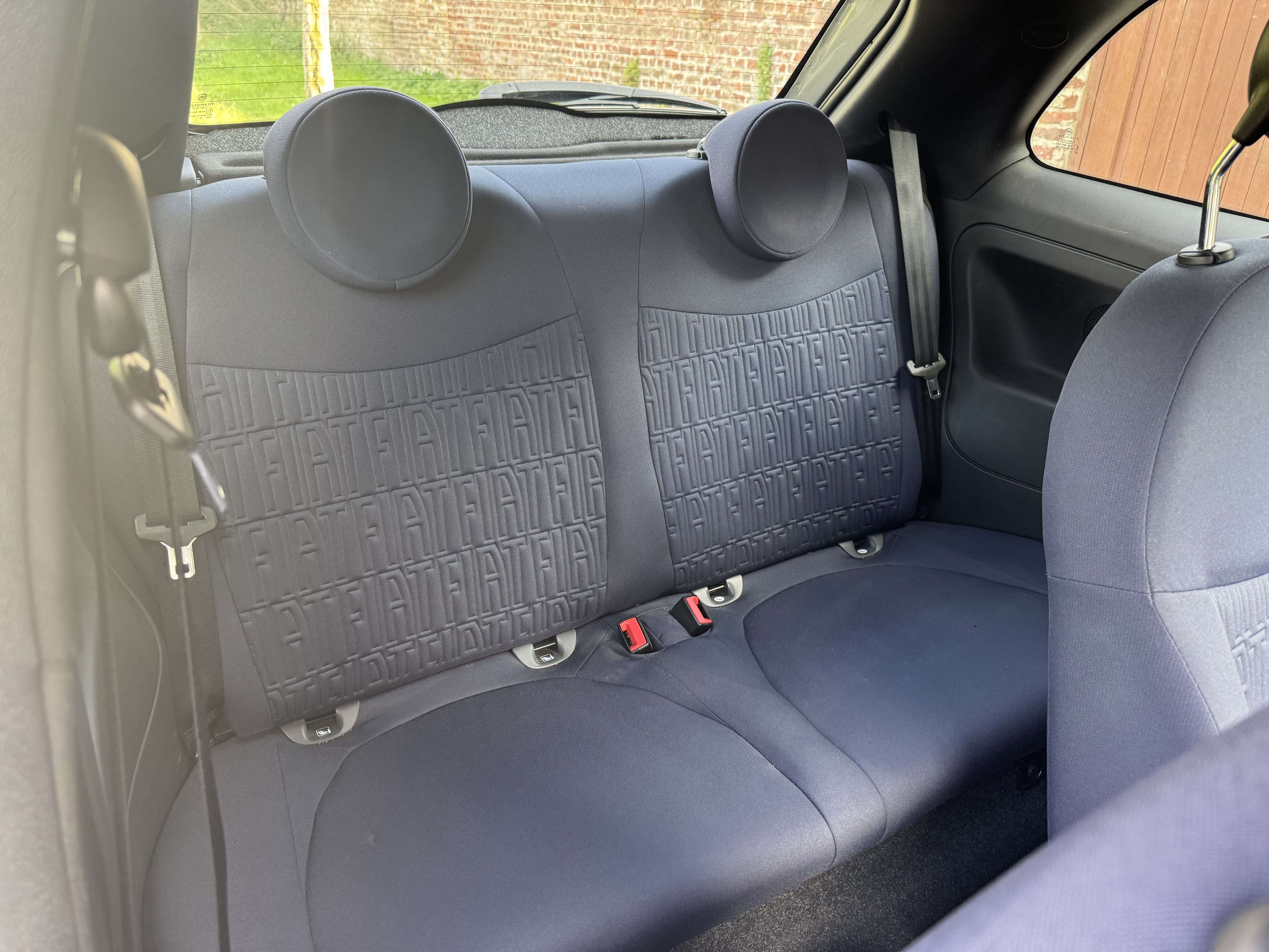 Fiat 500 500 1.0i MHEV *CARPLAY CRUISE*GARANTIE*