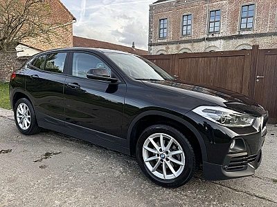 BMW X2 1.5 dA sDrive16 *GPS*PDC*
