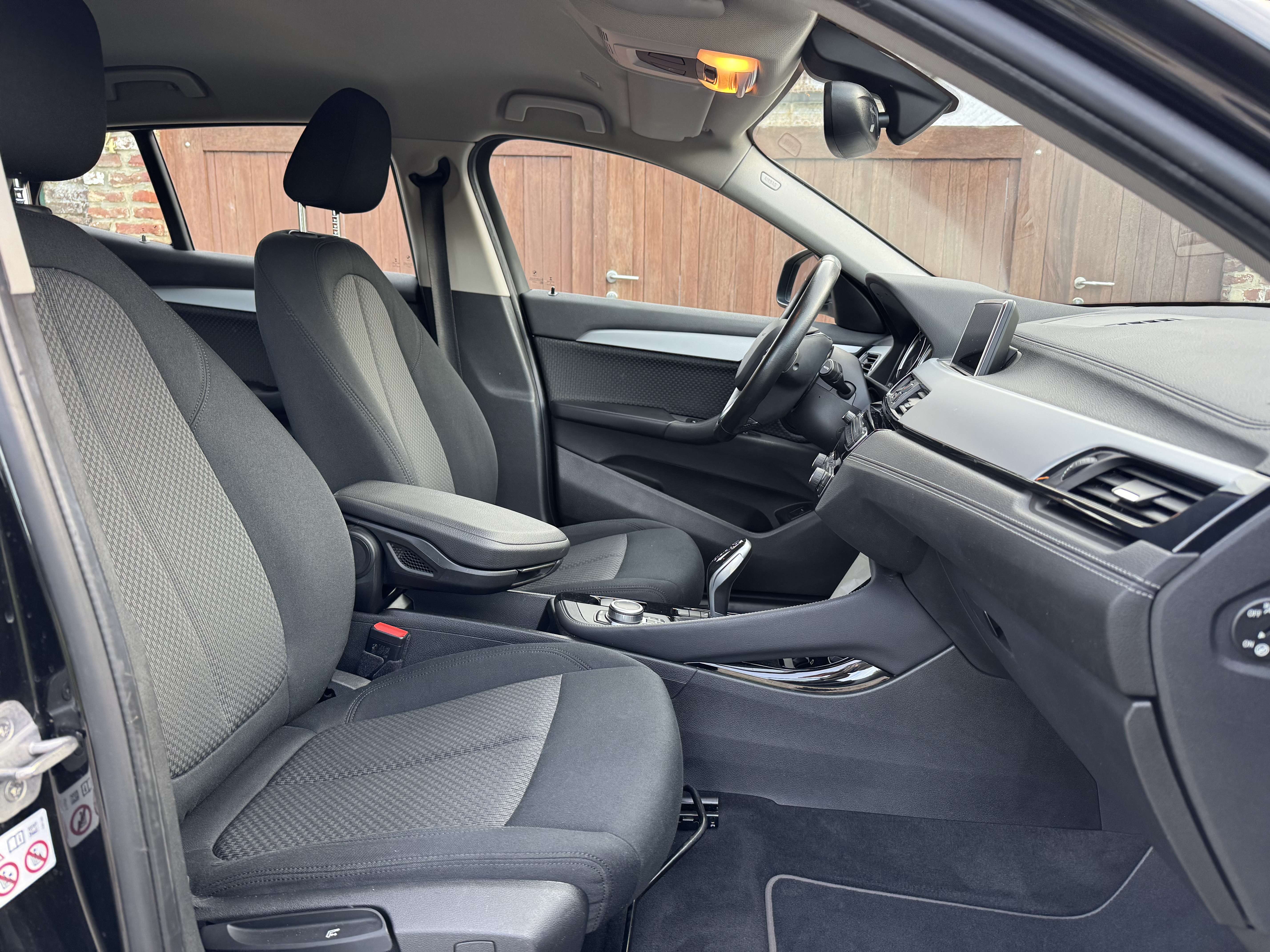 BMW X2 1.5 dA sDrive16 *GPS*PDC*