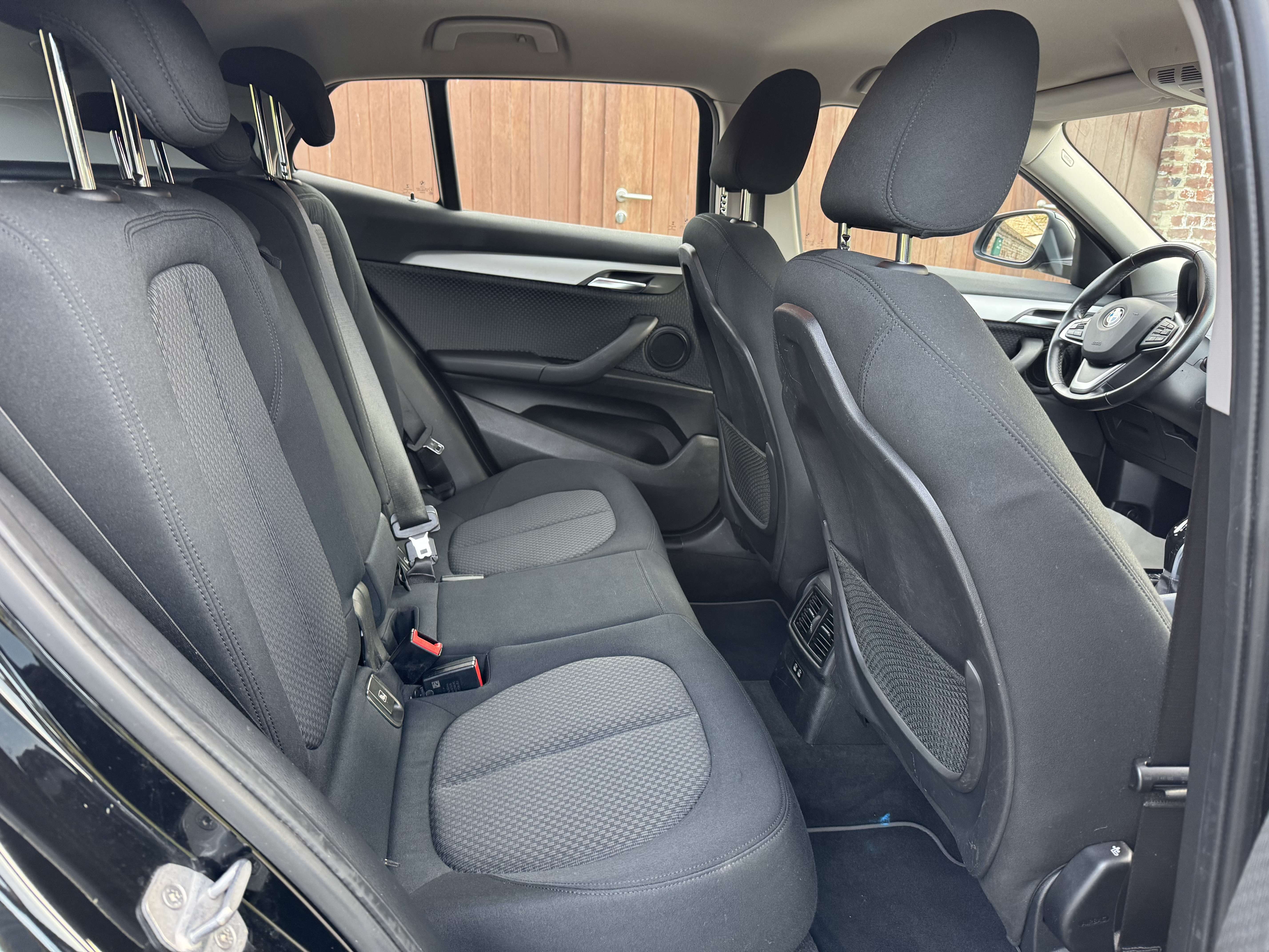 BMW X2 1.5 dA sDrive16 *GPS*PDC*