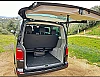 Volkswagen Caravelle Caravelle thumbnail