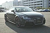 Audi Tt Rs COUPE 2.5 TFSI 360 PLUS QUATTRO TIPTRONIC 7 thumbnail