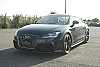 Audi Tt Rs COUPE 2.5 TFSI 360 PLUS QUATTRO TIPTRONIC 7 thumbnail