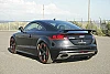 Audi Tt Rs COUPE 2.5 TFSI 360 PLUS QUATTRO TIPTRONIC 7 thumbnail
