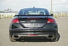 Audi Tt Rs COUPE 2.5 TFSI 360 PLUS QUATTRO TIPTRONIC 7 thumbnail