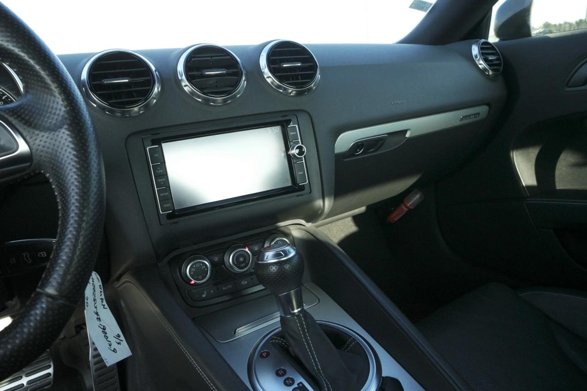 Audi Tt Rs COUPE 2.5 TFSI 360 PLUS QUATTRO TIPTRONIC 7