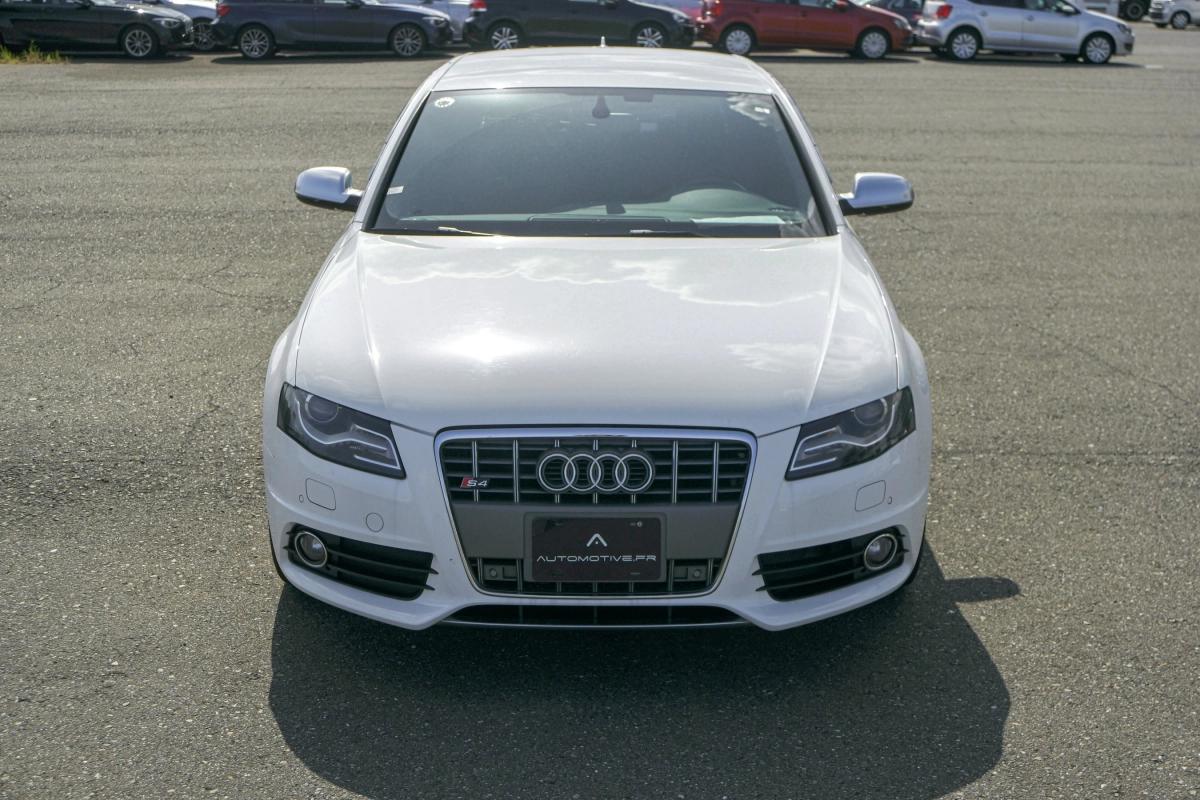 Audi S4 3.0 V6 TFSI 333 QUATTRO S-TRONIC 7