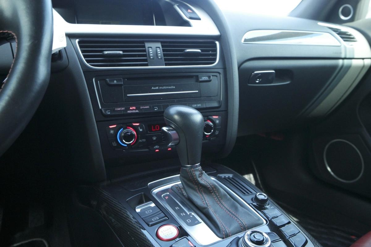 Audi S4 3.0 V6 TFSI 333 QUATTRO S-TRONIC 7