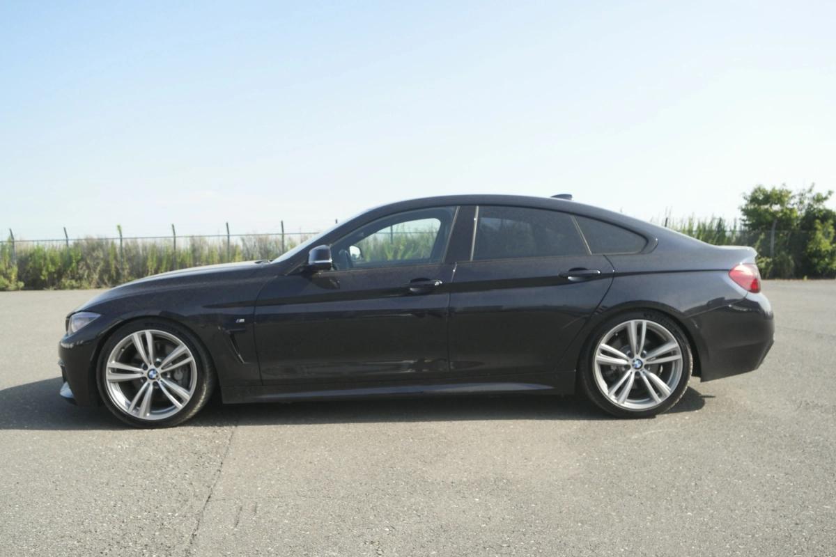 Bmw Serie 4 GRAN-COUPE 3.0 435 I 306 M-SPORT BVA