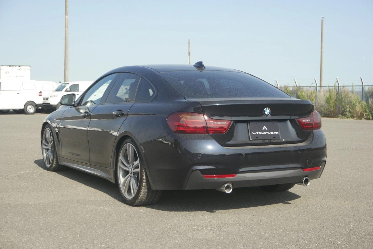 Bmw Serie 4 GRAN-COUPE 3.0 435 I 306 M-SPORT BVA