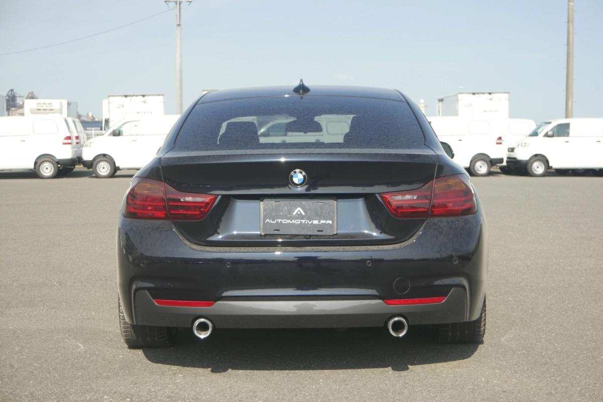 Bmw Serie 4 GRAN-COUPE 3.0 435 I 306 M-SPORT BVA