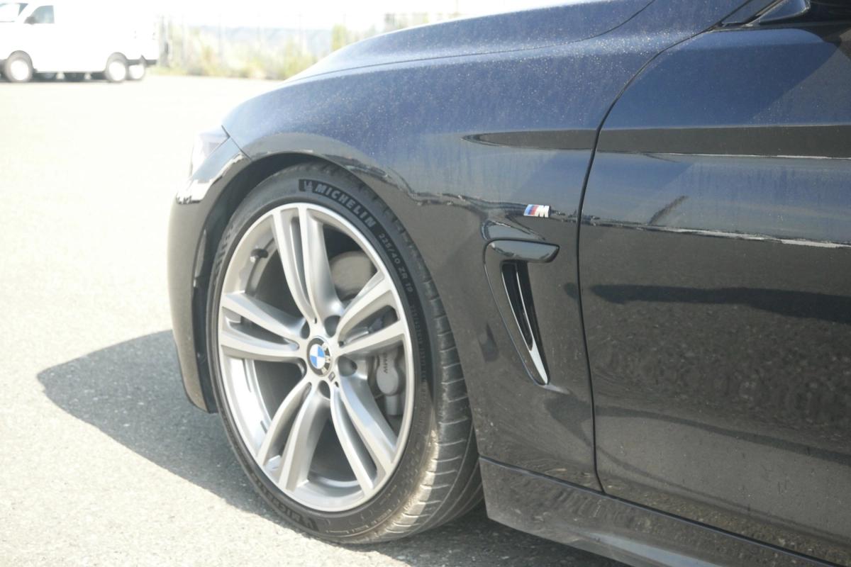 Bmw Serie 4 GRAN-COUPE 3.0 435 I 306 M-SPORT BVA