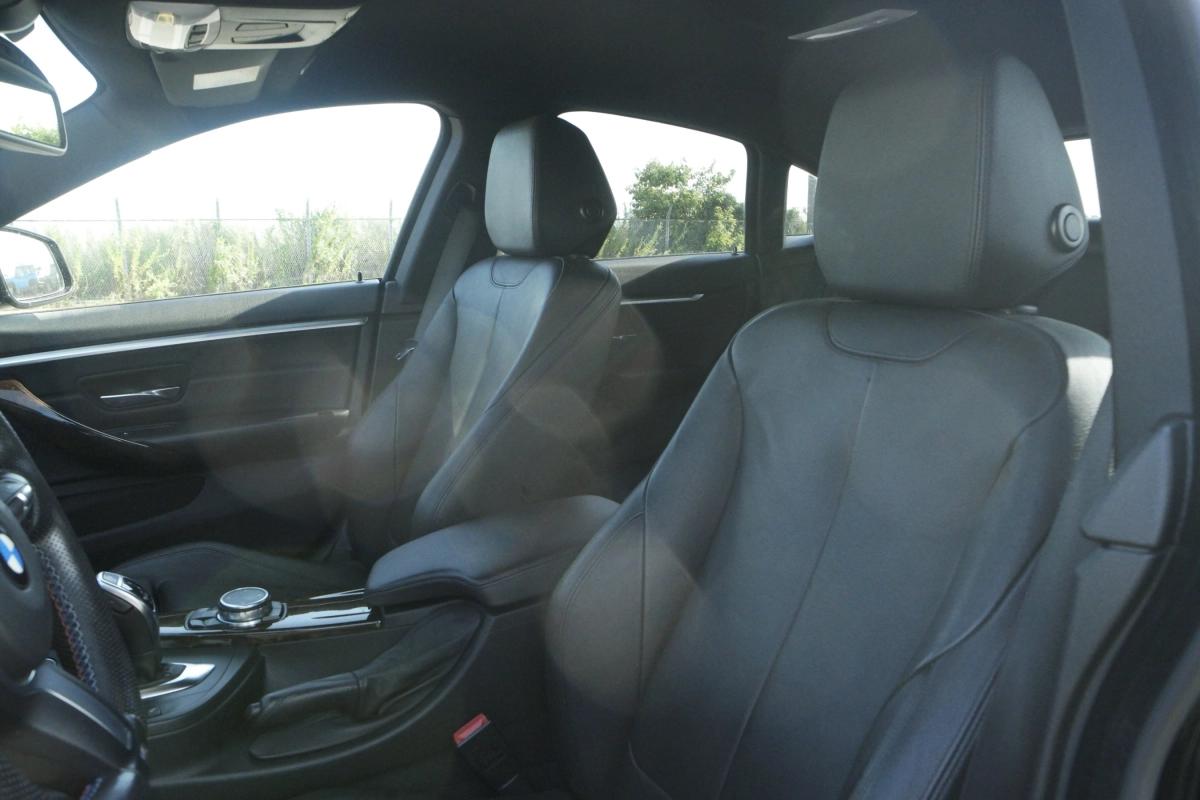 Bmw Serie 4 GRAN-COUPE 3.0 435 I 306 M-SPORT BVA