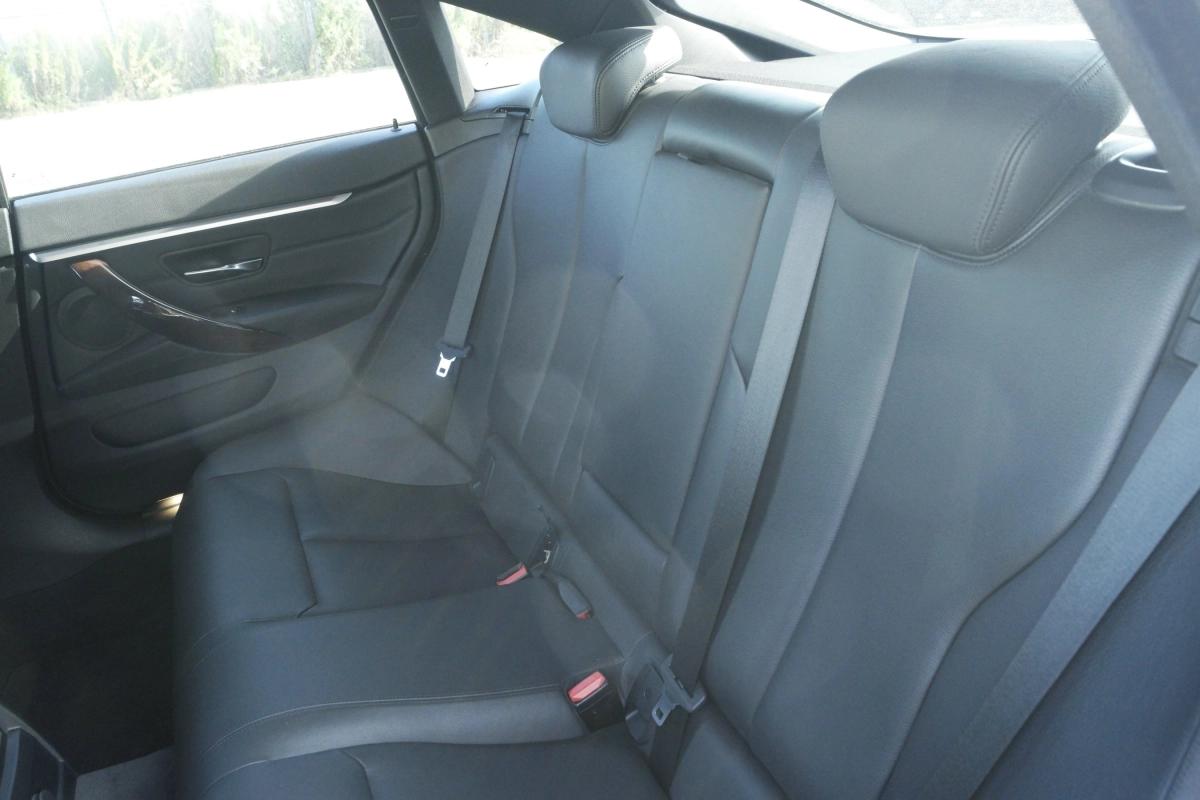 Bmw Serie 4 GRAN-COUPE 3.0 435 I 306 M-SPORT BVA