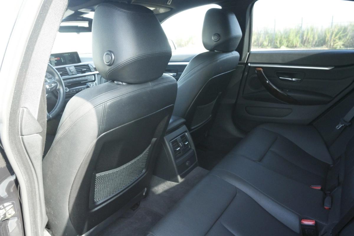 Bmw Serie 4 GRAN-COUPE 3.0 435 I 306 M-SPORT BVA