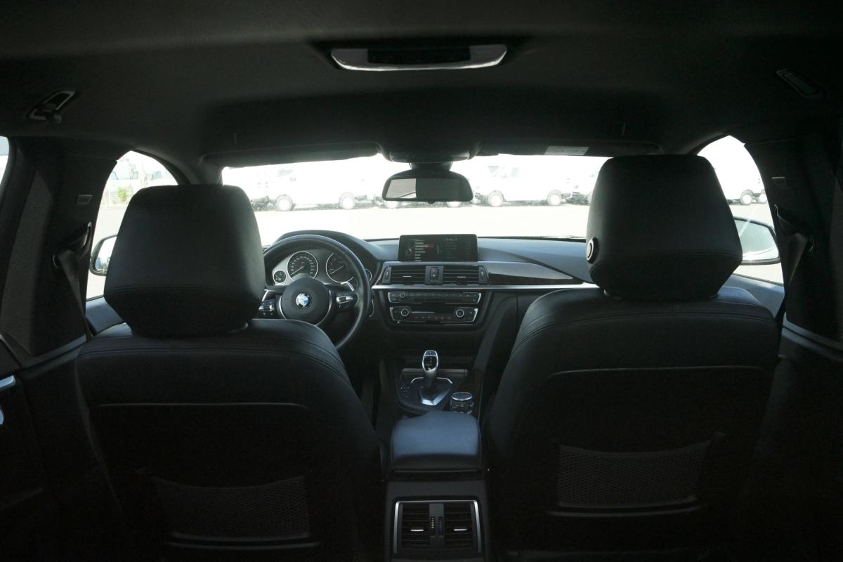 Bmw Serie 4 GRAN-COUPE 3.0 435 I 306 M-SPORT BVA