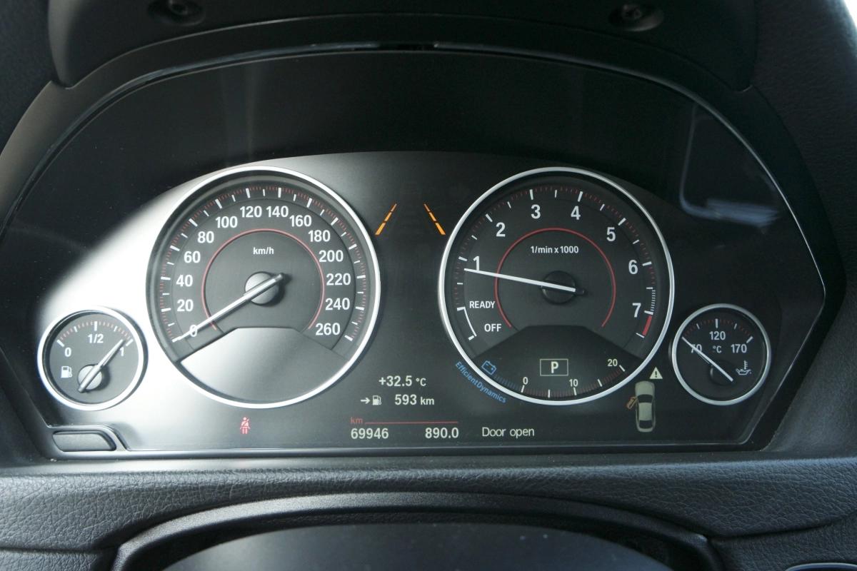 Bmw Serie 4 GRAN-COUPE 3.0 435 I 306 M-SPORT BVA