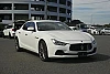 Maserati Ghibli 3.0 410 S BVA thumbnail