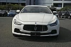 Maserati Ghibli 3.0 410 S BVA thumbnail