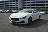 Maserati Ghibli 3.0 410 S BVA thumbnail
