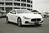 Maserati Ghibli 3.0 V6 BVA8 thumbnail