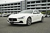 Maserati Ghibli 3.0 V6 BVA8 thumbnail