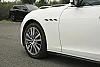 Maserati Ghibli 3.0 V6 BVA8 thumbnail