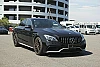 Mercedes-Benz Classe C 63S 510 4.0 AMG SPEEDSHIFT-MCT BVA thumbnail