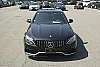 Mercedes-Benz Classe C 63S 510 4.0 AMG SPEEDSHIFT-MCT BVA thumbnail
