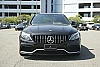 Mercedes-Benz Classe C 63S 510 4.0 AMG SPEEDSHIFT-MCT BVA thumbnail