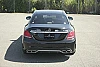 Mercedes-Benz Classe C 63S 510 4.0 AMG SPEEDSHIFT-MCT BVA thumbnail
