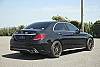 Mercedes-Benz Classe C 63S 510 4.0 AMG SPEEDSHIFT-MCT BVA thumbnail