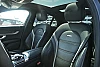 Mercedes-Benz Classe C 63S 510 4.0 AMG SPEEDSHIFT-MCT BVA thumbnail