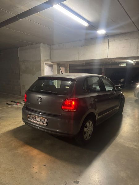 Volkswagen Polo CT ok
